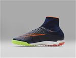 NIKE顶级足球鞋宣传广告