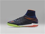 NIKE顶级足球鞋宣传广告