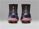 NIKE顶级足球鞋宣传广告