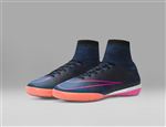 NIKE顶级足球鞋宣传广告