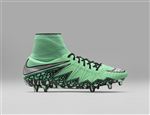 NIKE顶级足球鞋宣传广告