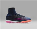 NIKE顶级足球鞋宣传广告