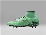 NIKE顶级足球鞋宣传广告