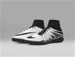 NIKE顶级足球鞋宣传广告