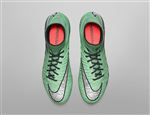 NIKE顶级足球鞋宣传广告