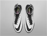 NIKE顶级足球鞋宣传广告