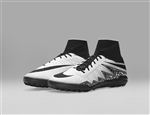 NIKE顶级足球鞋宣传广告