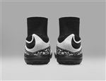 NIKE顶级足球鞋宣传广告