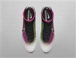 NIKE顶级足球鞋宣传广告