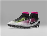NIKE顶级足球鞋宣传广告