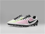 NIKE顶级足球鞋宣传广告