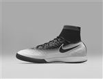 NIKE顶级足球鞋宣传广告