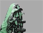 NIKE顶级足球鞋宣传广告