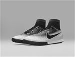 NIKE顶级足球鞋宣传广告