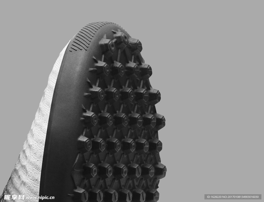 NIKE顶级足球鞋宣传广告