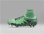 NIKE顶级足球鞋宣传广告