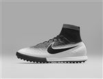 NIKE顶级足球鞋宣传广告
