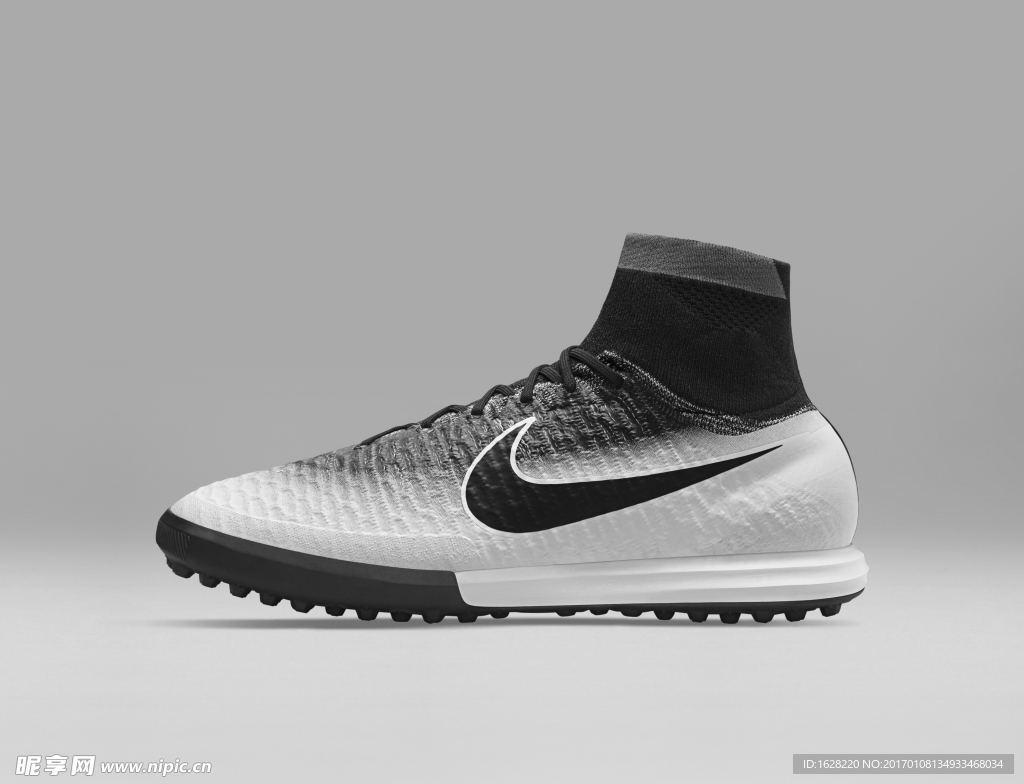 NIKE顶级足球鞋宣传广告