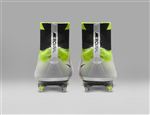 NIKE顶级足球鞋宣传广告