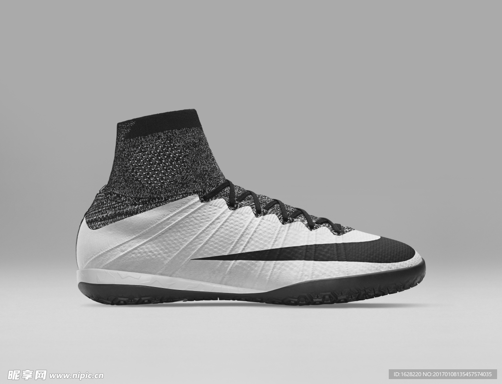 NIKE顶级足球鞋宣传广告