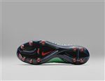 NIKE顶级足球鞋宣传广告