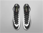 NIKE顶级足球鞋宣传广告