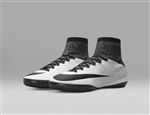 NIKE顶级足球鞋宣传广告