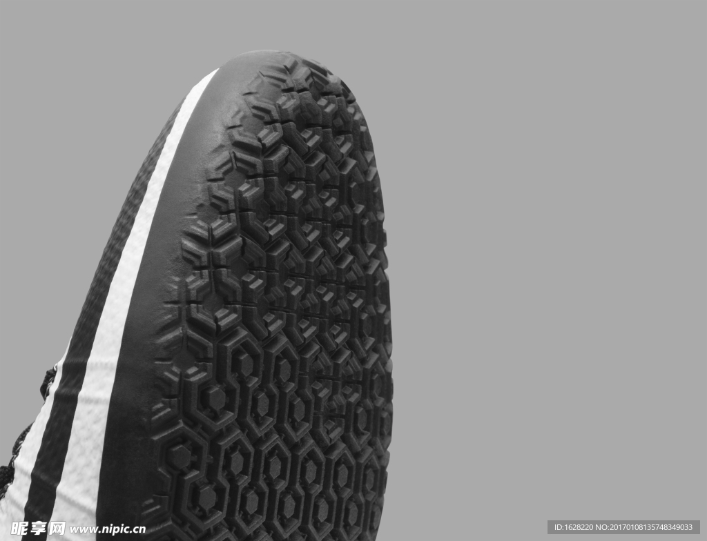 NIKE顶级足球鞋宣传广告