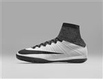 NIKE顶级足球鞋宣传广告
