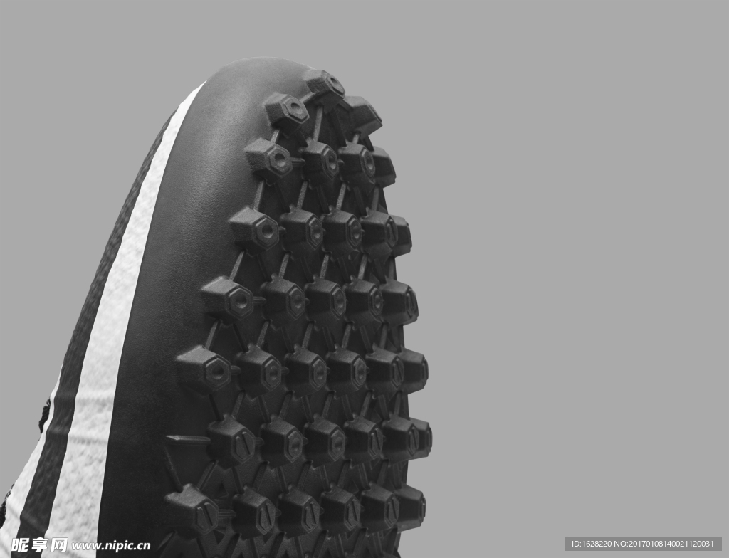 NIKE顶级足球鞋宣传广告