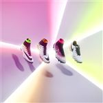 NIKE顶级足球鞋宣传广告