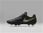 NIKE顶级足球鞋宣传广告
