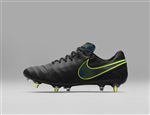 NIKE顶级足球鞋宣传广告