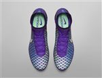 NIKE顶级足球鞋宣传广告
