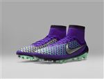 NIKE顶级足球鞋宣传广告