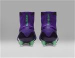 NIKE顶级足球鞋宣传广告