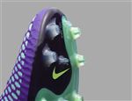 NIKE顶级足球鞋宣传广告