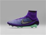 NIKE顶级足球鞋宣传广告