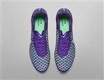 NIKE顶级足球鞋宣传广告