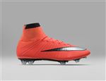 NIKE顶级足球鞋宣传广告