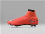 NIKE顶级足球鞋宣传广告