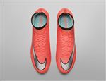 NIKE顶级足球鞋宣传广告