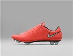 NIKE顶级足球鞋宣传广告