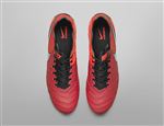 NIKE顶级足球鞋宣传广告