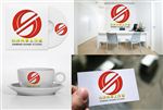 圆形ＬＯＧＯ