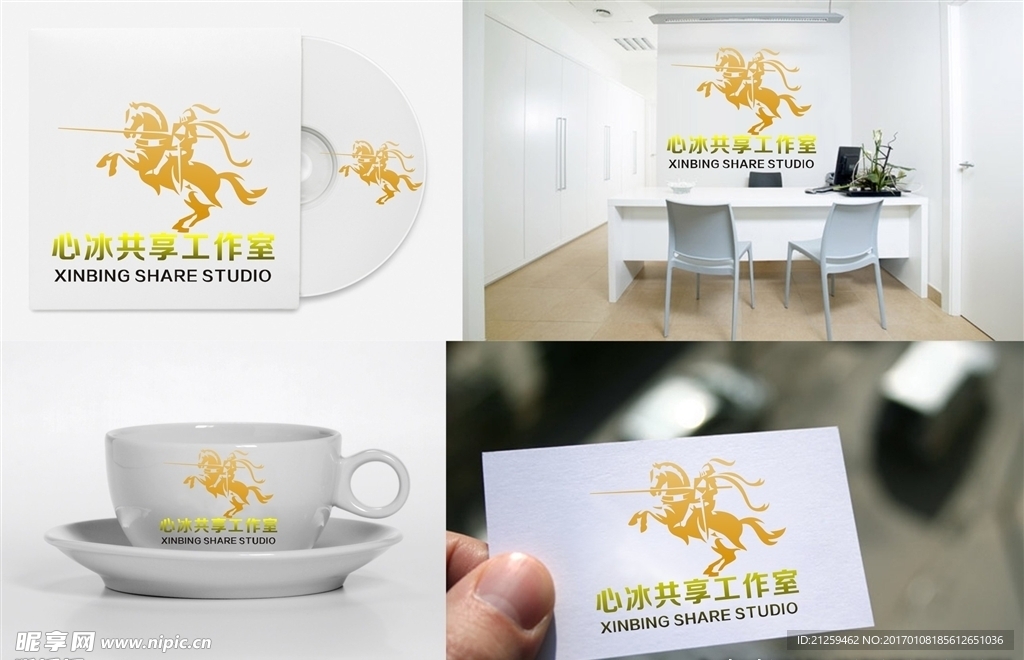 ＬＯＧＯ设计