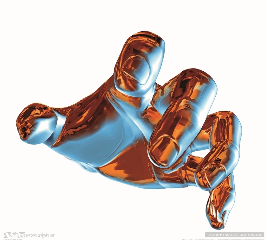 3d手
