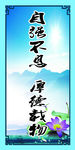 自强不息