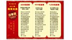 年夜饭海报