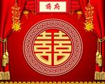 中式婚礼